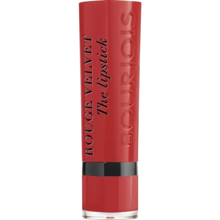 Bourjois Rouge Velvet The Lipstick 05-Brique A Brac 2,4 g – Bild 2