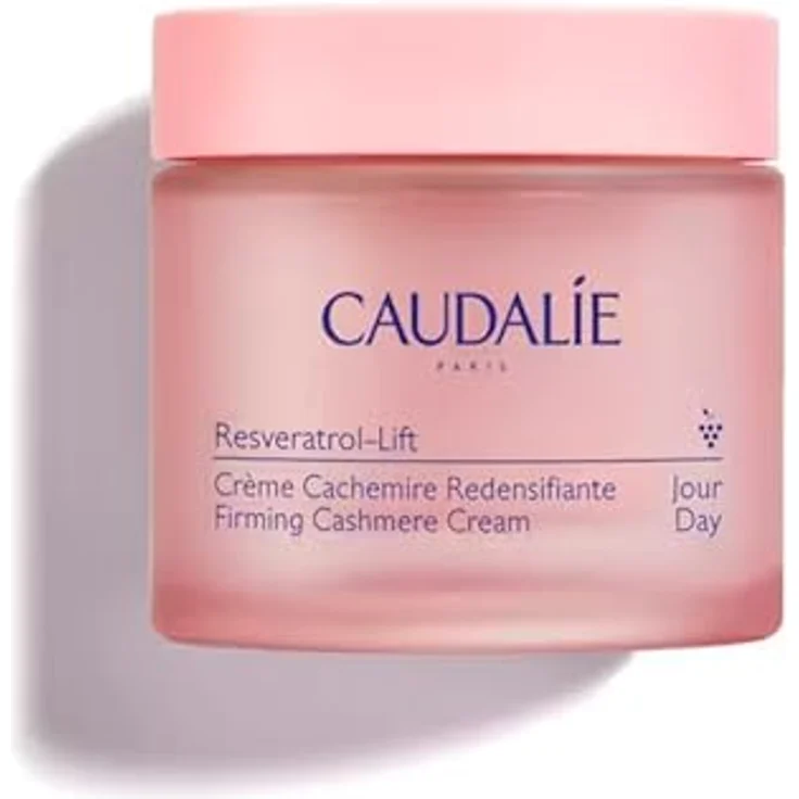 Caudalie Resveratrol-Lift Kaschmir Creme (50ml) – Bild 1