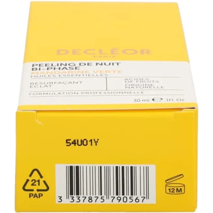 Decleor, Peeling De Nuit Bi-Phase, 30 ml. – Bild 5