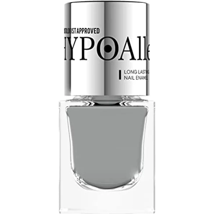Bell HYPOAllergenic Long Lasting Nail Enam12, 9.5 g
