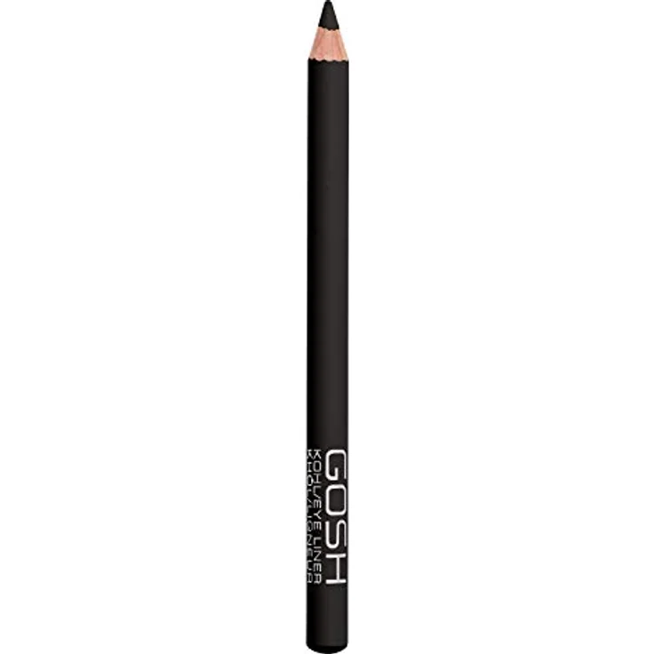 Gosh Copenhagen KOHL Eyeliner #black 1,1 gr  – Bild 2
