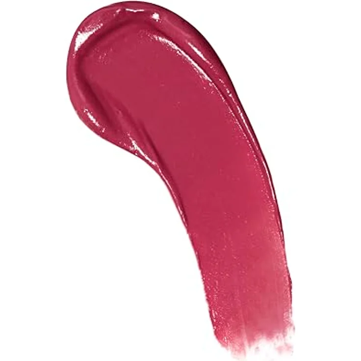 Revolution Beauty London Air Blur Matt Flüssiger Lippenstift - Langanhaltende Lippenfarbe - Vegan & Cruelty-Free - Sultry Deep Mauve - 3.5ml – Bild 2