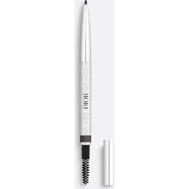 Dior DIOR Diorshow Brow Styler Nr.032 Dark Brown 0,09 g, Augenbrauenstift mit Bürste – Bild 2