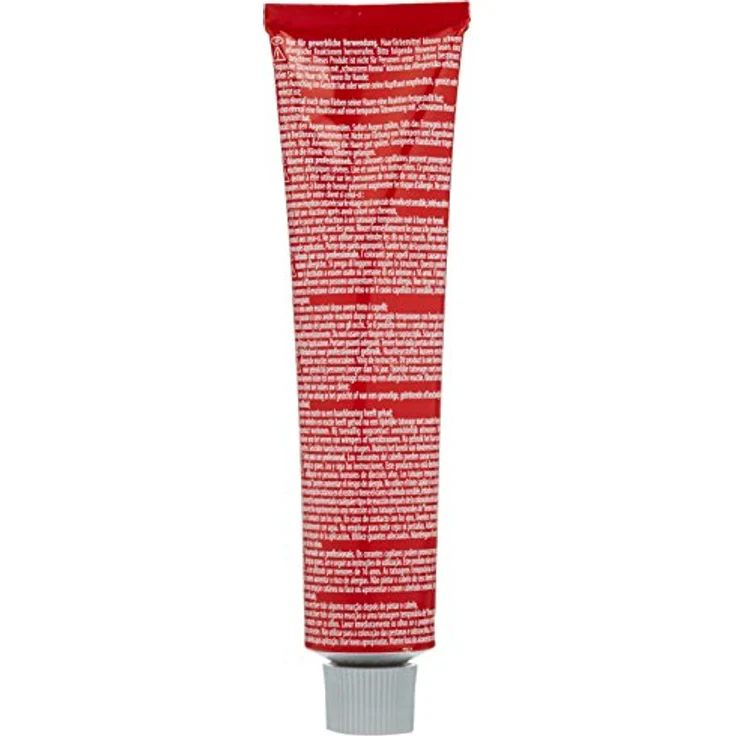 Schwarzkopf Igora Royal Premium-Haarfarbe 1-1 blauschwarz 60 g – Bild 2