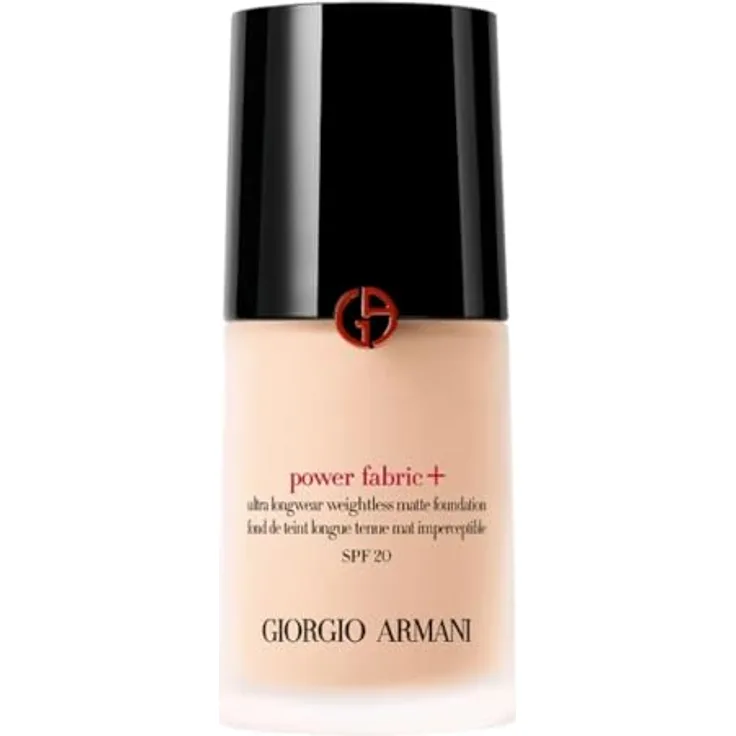Giorgio Armani, Power Fabric+ Foundation Nr.4.75, 30 ml.