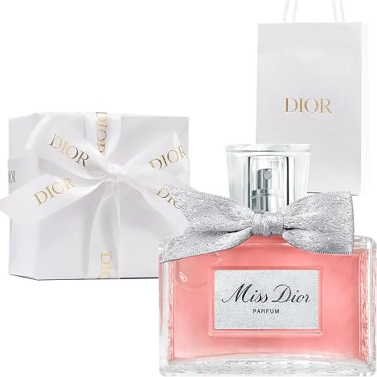 Dior CHRISTIAN DIOR MISS DIOR PARFUM 35 ML Damenduft