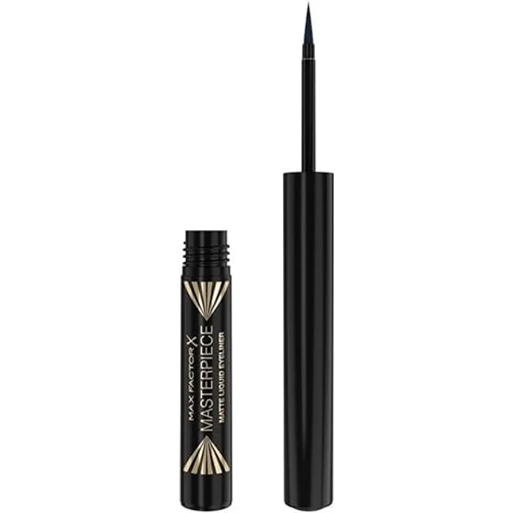 Max Factor Masterpiece Liquid Liner, Marineblau, 6,6 g, 1 Stück