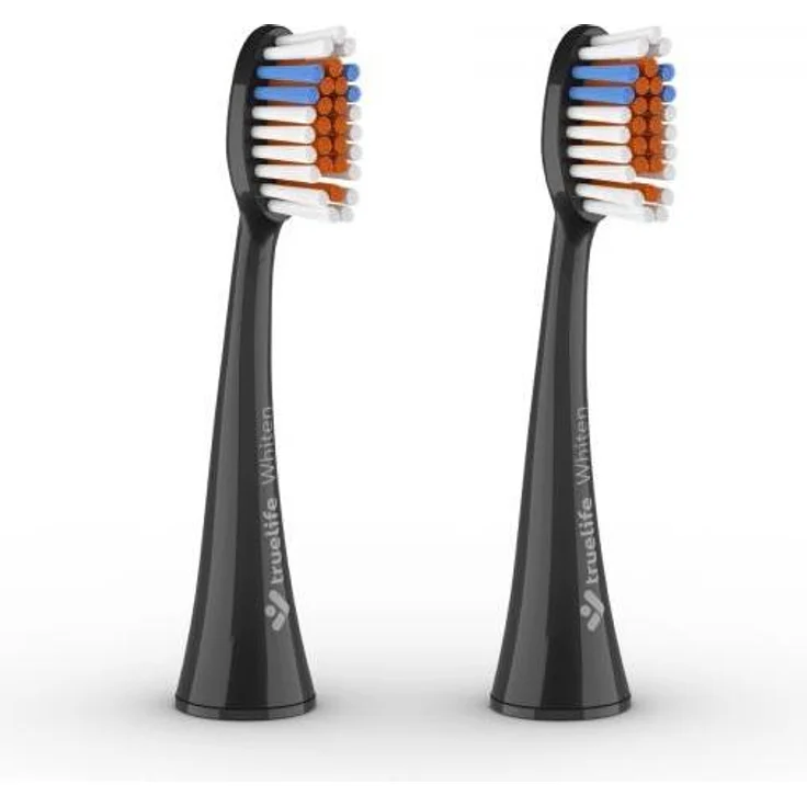 Truelife SonicBrush K-series, Zahnbürstenkopf zur Zahnaufhellung, 2er Pack