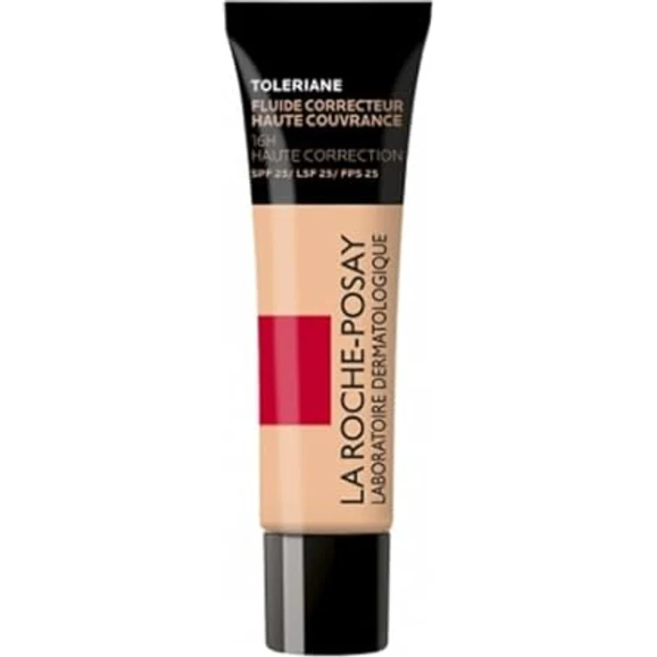 La Roche Posay Toleriane Make-up Fluid Nr. 9, 30 ml