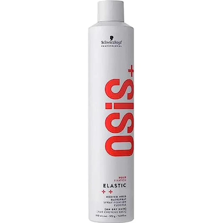 Schwarzkopf Osis+ Elastic 500 ml