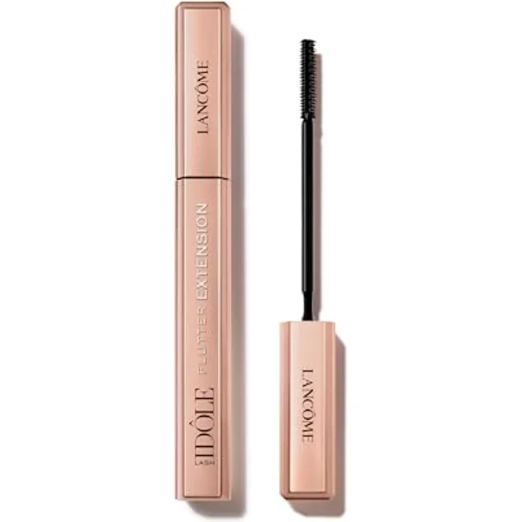 Lancôme Lash Idôle Flutter Extension Mascara, 8.5 ml, für maximale Länge und Volumen, nicht verklebend