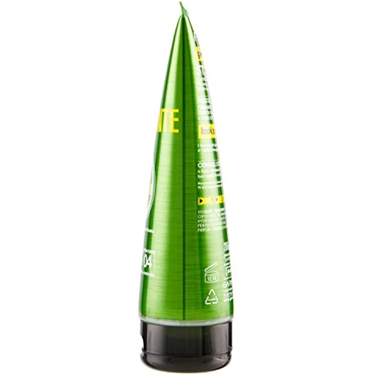 FRUCTIS Gel tubo strutturante 4 extra forte 200 ml. - Haargel – Bild 4