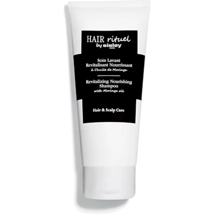 Hair Rituel by Sisley Revitalizing Smoothing Shampoo - Volume: 200 ml, für Damen