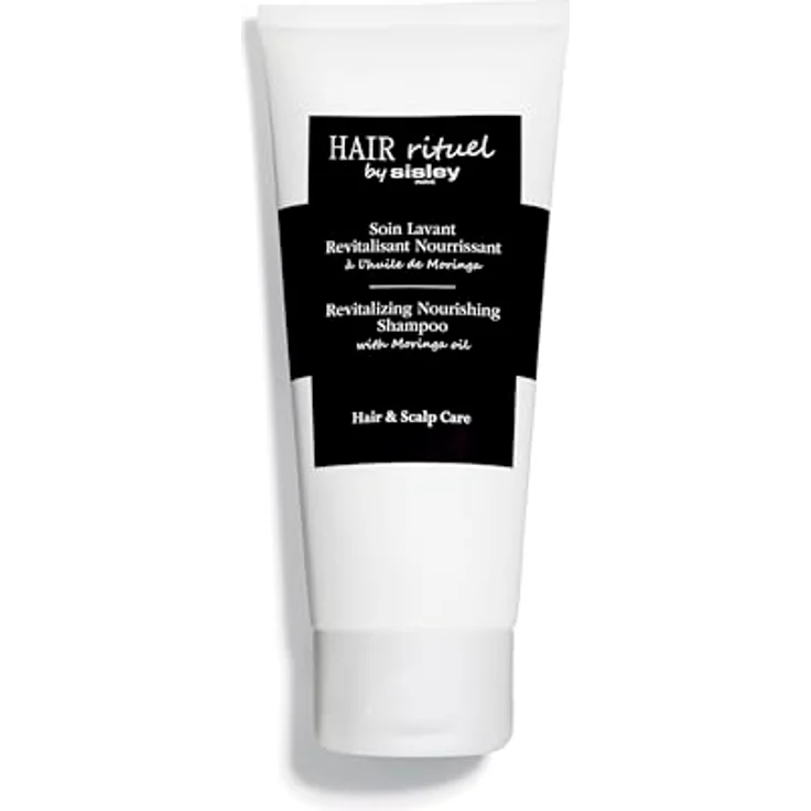 Hair Rituel by Sisley Revitalizing Smoothing Shampoo - Volume: 200 ml, für Damen – Bild 1