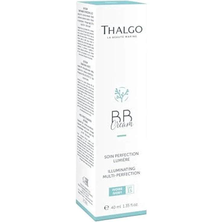 Thalgo Bb Cream Soin Perfection Lumiere Ivoire 40 ml – Bild 3