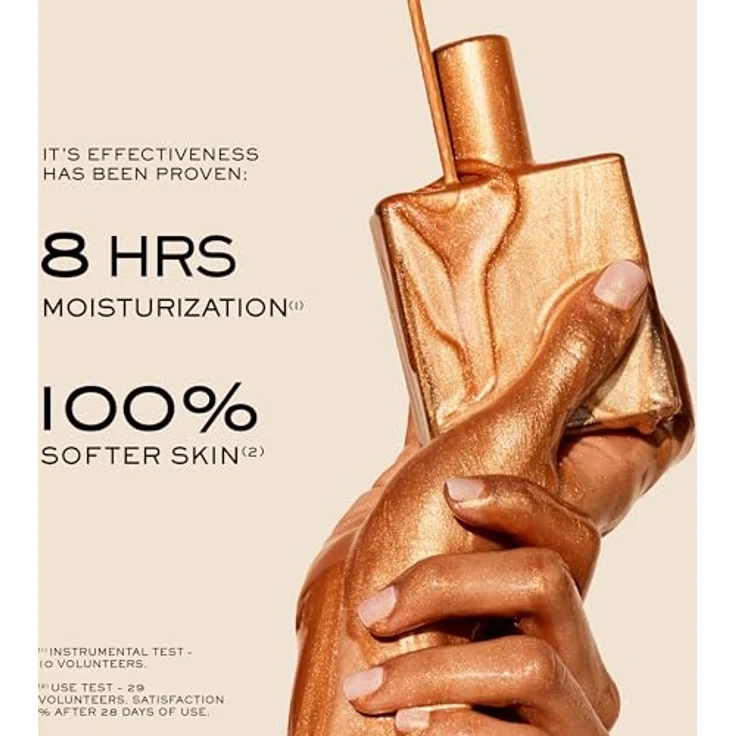 Nuxe Huile Prodigieuse Or Pflegeöl 100 ml  – Bild 5