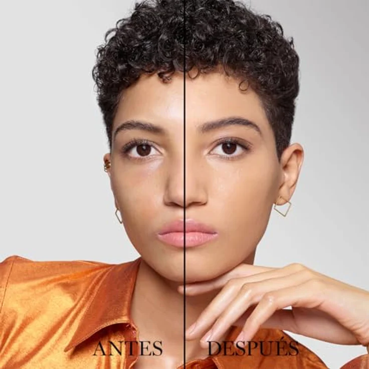 Lancôme Teint Idole Ultra Wear Foundation 400W, 30 ml, 24H Halt, mattes Finish, hohe Deckkraft – Bild 5