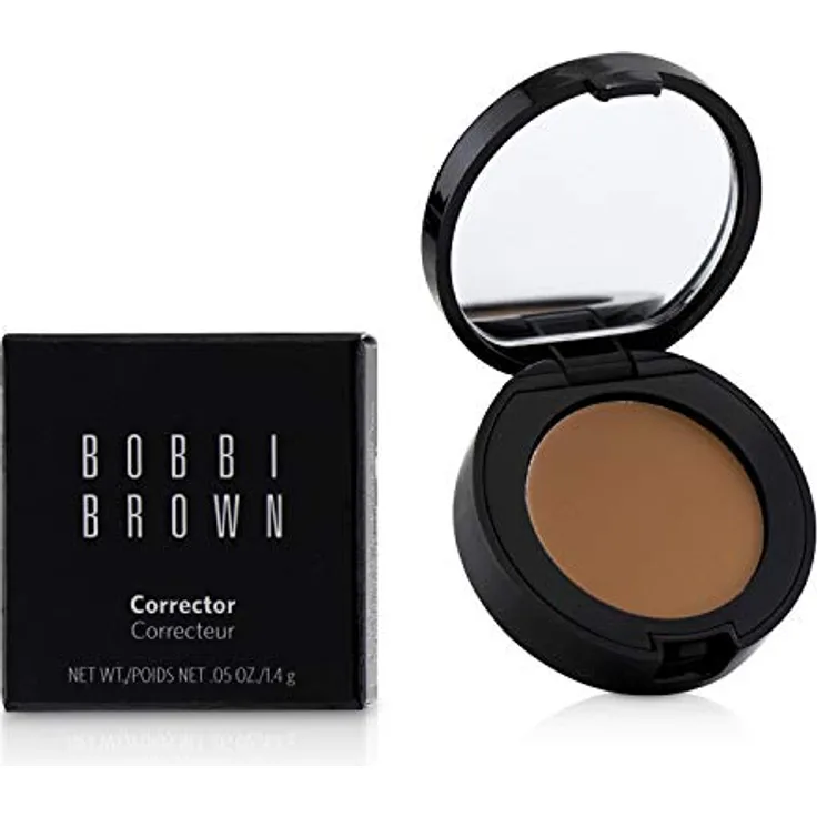 Bobbi Brown Corrector Concealer, 12 Dark Peach, 1er Pack (1 x 1 g)