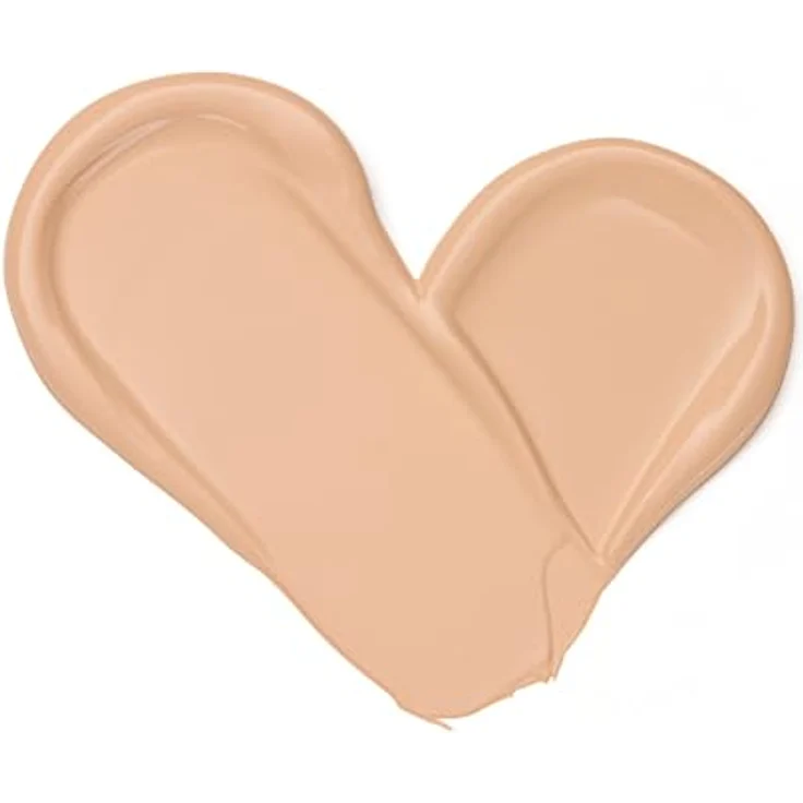 Essence Fresh & Fit Vitamin Complex Foundation 30 ml fresh porcelaine – Bild 3