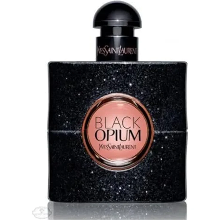 Estuche Yves Saint Laurent Black Opium Eau de Parfum 50 ml + Regalo – Bild 3