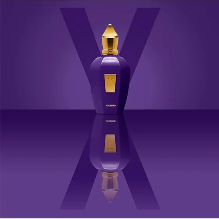 Xerjoff V Accento Eau de Parfum, 50 ml - Damenduft – Bild 4