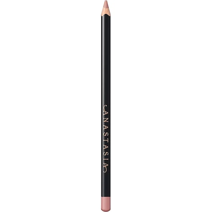 Anastasia Beverly Hills Lippenkontourstift Lipliner, hochpigmentiert, seidig-matt, 2 g, MUTED MAUVE