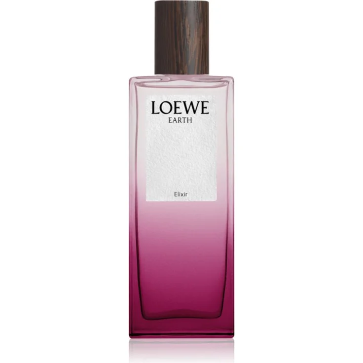 Loewe Earth Elixir EDP Unisex, Eau de Parfum 50 ml für Herren und Damen