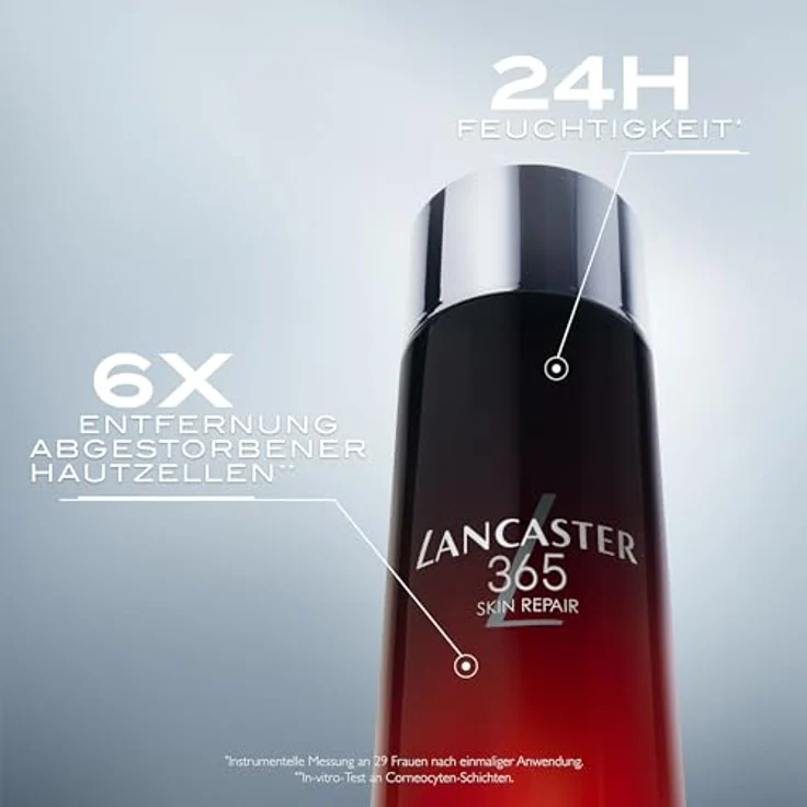 Lancaster 365 Skin Repair Liposomal Cellular Essence Lotion, 200 ml – Bild 3