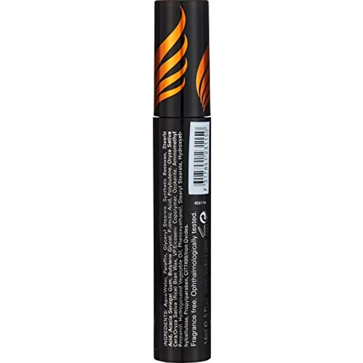Isadora Big Bold Extreme Mascara 14 ml – Bild 2