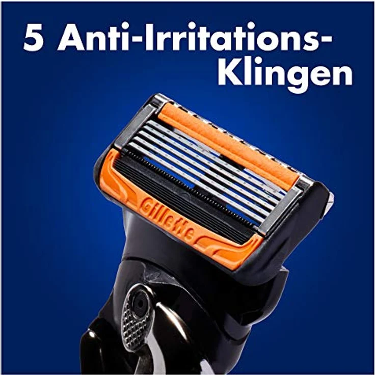 Gillette ProGlide Power Rasierer Handstück + 1 Rasierklinge – Bild 5