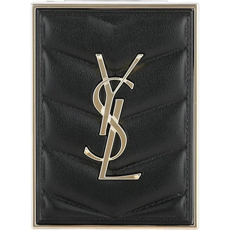 YVES SAINT LAURENT Couture Mini Clutch Eyeshadow Palette - 600 Spontini Lilies 4 g, Lidschatten Palette – Bild 5