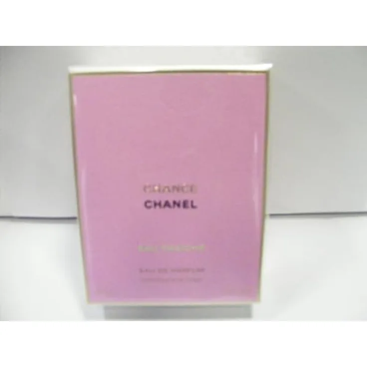Chanel Chance Eau Fraiche Eau de Parfum 50 ml Spray, Damenduft