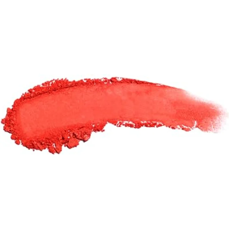 3INA The No-Rules Powder, multifunktionales Make-up für Augen, Lippen und Gesicht in Hot Coral, matte, 8 g – Bild 7