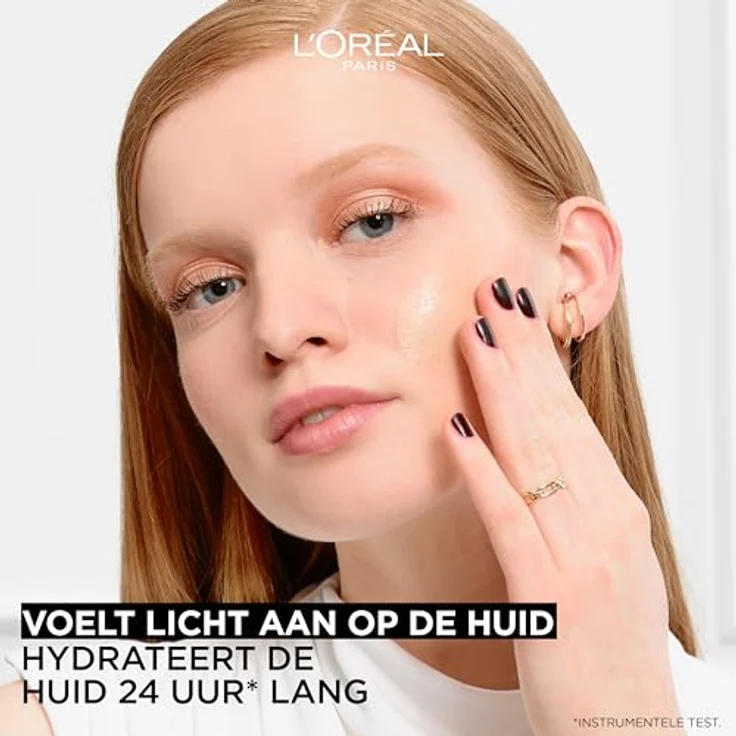 L'Oréal True Match Plumping Tinted Serum 30 ml – Bild 9