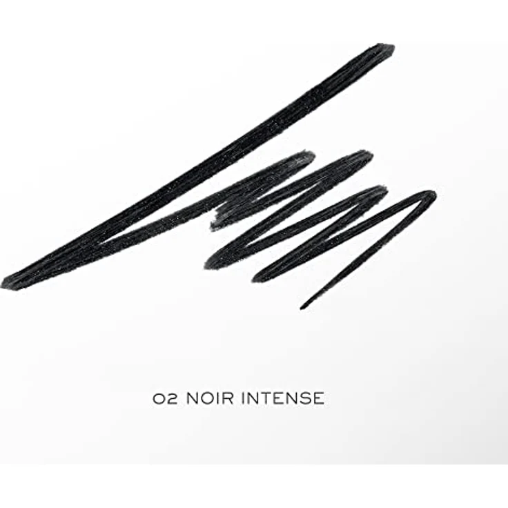 Lancôme Le Stylo Waterproof Eyeliner 0.3 g Noir Intense – Bild 7