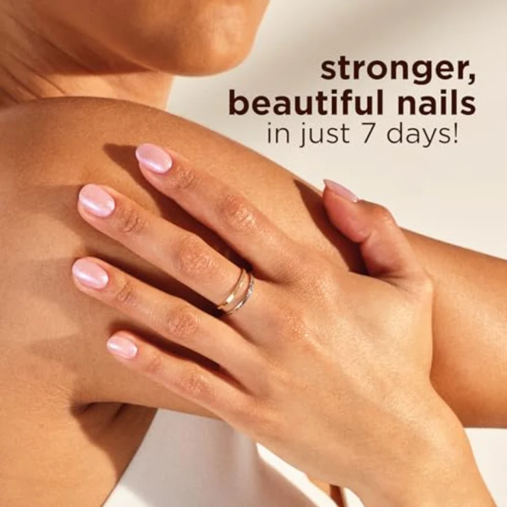 Sally Hansen Color Therapy Argan Oil Formula 370 Unwined 14,7 ml, Farbton: Rot – Bild 9
