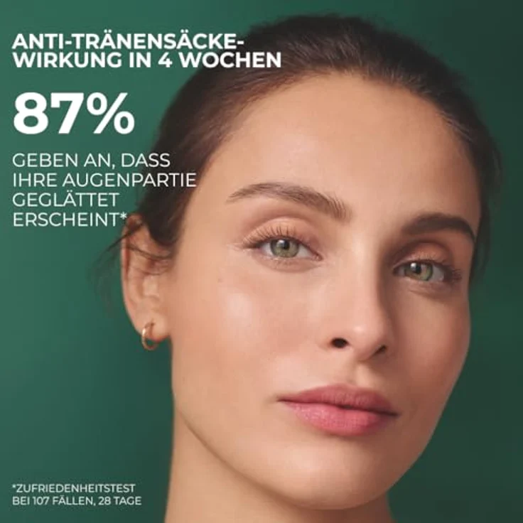 Yves Rocher Lift Pro-COLLAGÈNE - Glättende Anti-Falten Augenpflege - Mit Kollagen und pflanzlichen Extrakten - Sichtbare Reduktion von Falten - 14 ml – Bild 4