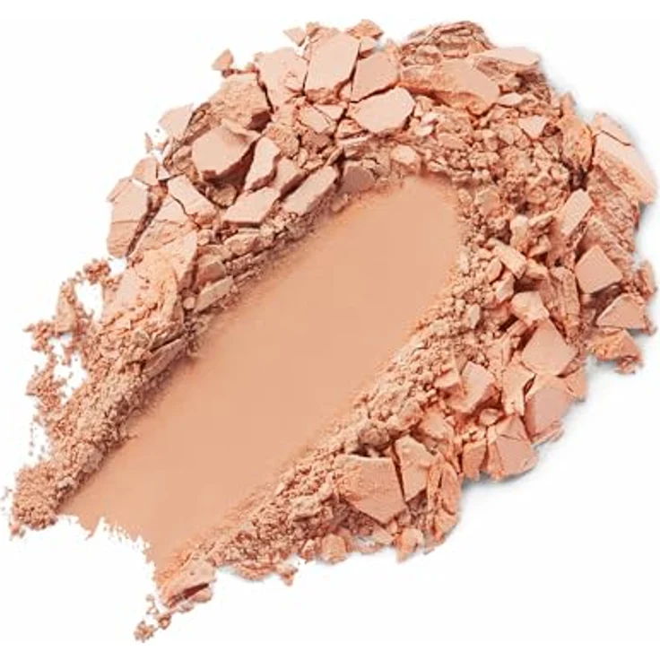 KIKO Milano Matte Fusion Kompaktpuder, mattierend in Farbton 09 Vanilla, 12 g – Bild 2