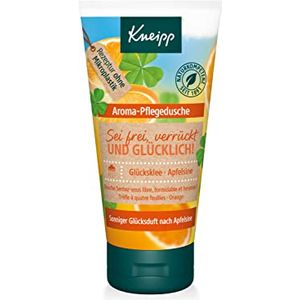 Bild für Kneipp Aroma-Pflegedusche Sei frei verrückt und glücklich! Duschgel 50 ml