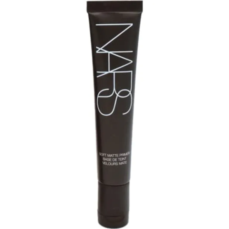 NARS SOFT MATTE PRIMER, mattierender Make-up Primer mit Langzeiteffekt, 30 ml