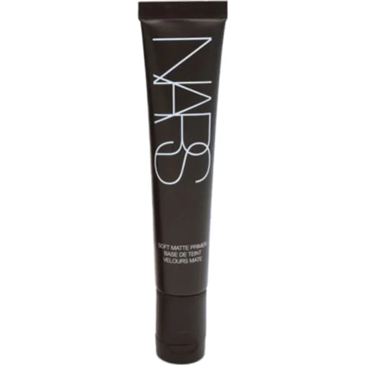 NARS SOFT MATTE PRIMER, mattierender Make-up Primer mit Langzeiteffekt, 30 ml – Bild 1
