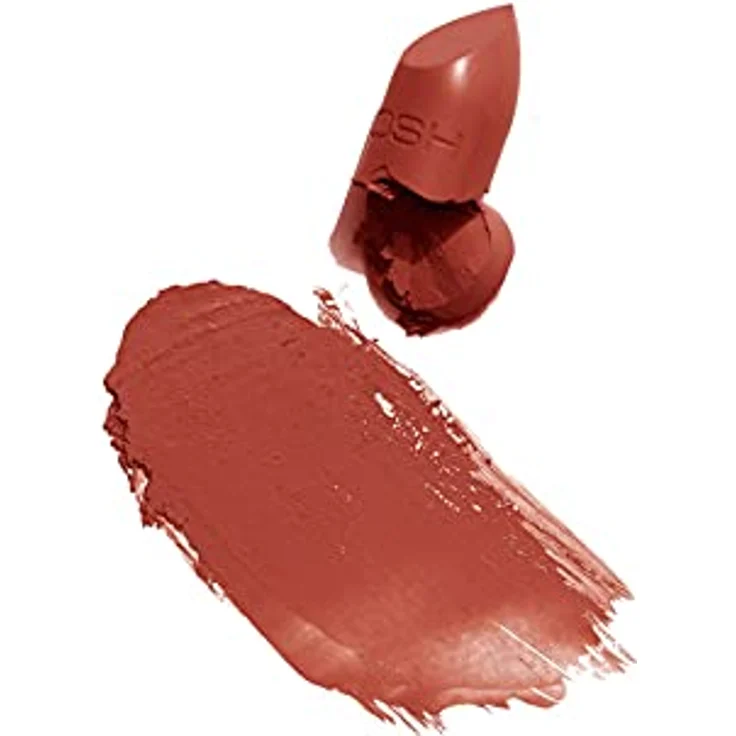 Gosh VELVET TOUCH lipstick #013-matt cinnamon 4 g – Bild 2
