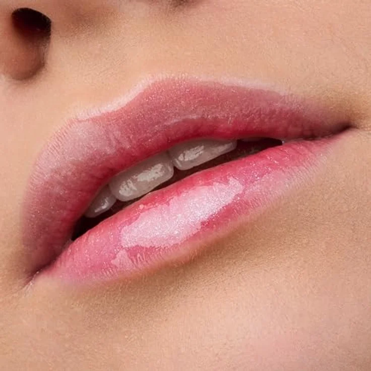 Catrice Max It Up Lip Booster Extreme, Nr. 030, Blau, pflegend, Extremes Volumen, kühlend, glänzend, schimmernd, vegan, ohne Parabene, ohne Mikroplastikpartikel, Nanopartikel frei, 1er Pack (4ml) – Bild 3