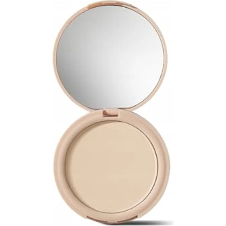 Paese Puff Cloud Pressed Face Powder, Kompaktpuder 9,5 g für Damen – Bild 2
