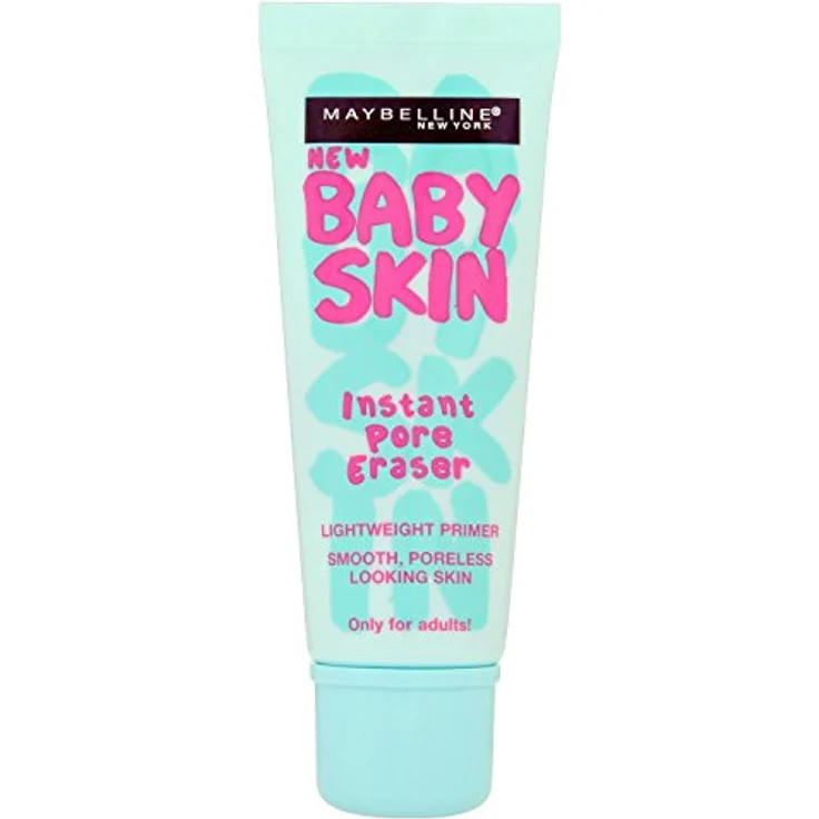 Maybelline Baby Skin Instant Pore Eraser Primer 20.33 g – Bild 2