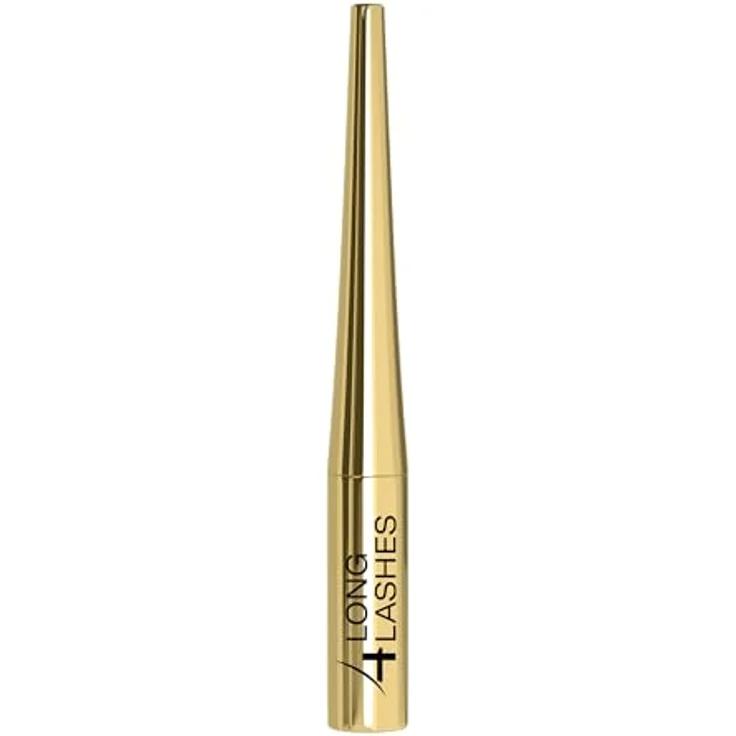 Oceanic Long4Lashes Gold Eyelash Wimpernserum wachstumsfördernd 4 ml – Bild 5