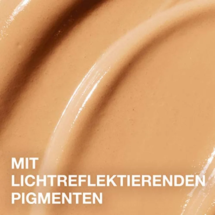 Maybelline New York Dream Radiant Liquid Make-up Nr1 Natural Ivory 30 ml – Bild 6