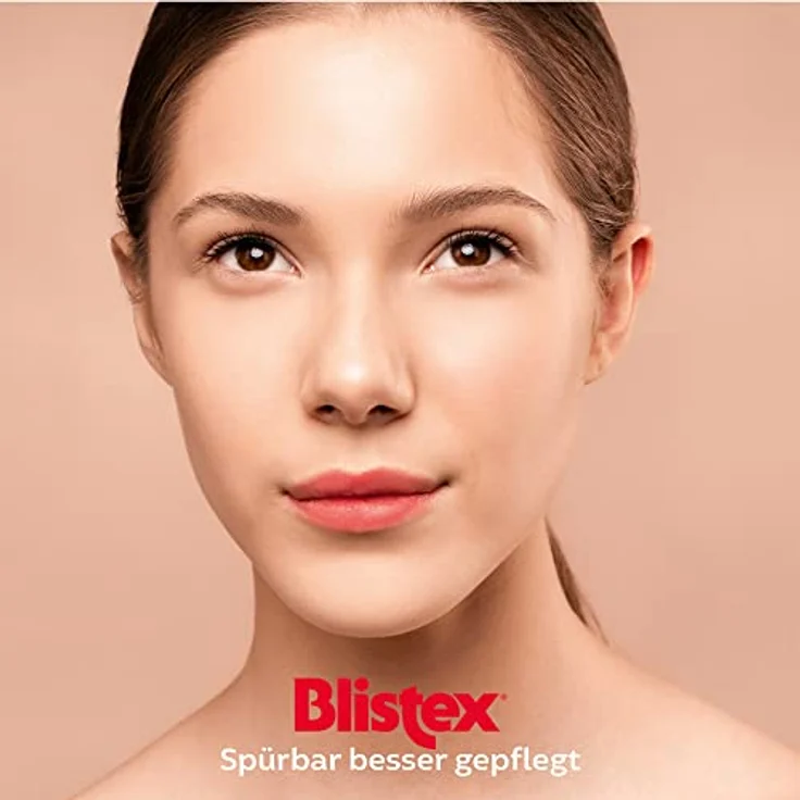 Blistex Daily Lip Care Conditioner | 4,25 g (1er Pack) – Bild 5