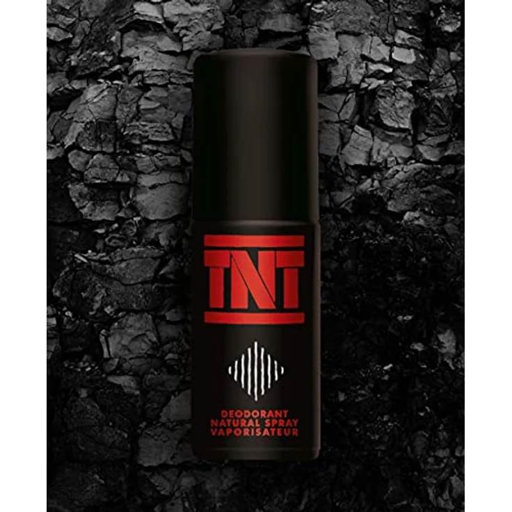 TNT Deodorant Vaporisateur 100ml  – Bild 2