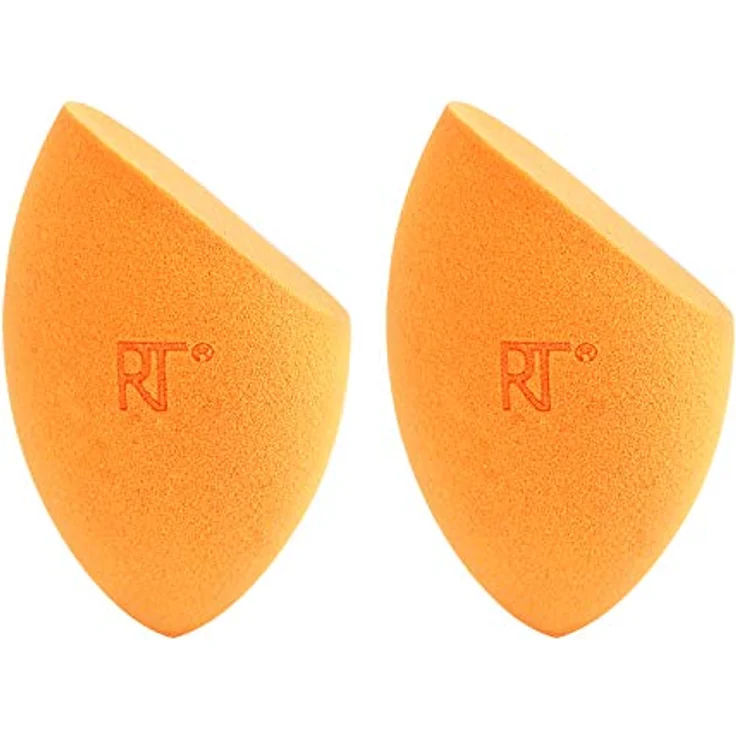 Real Techniques Base Miracle Complexion Sponges Set Dekorative Kosmetik Make-up Accessoires – Bild 4